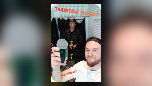 Trashtalk Tuesday: Verstauen Sie Ihre Hobbits sicher unter dem Sitz