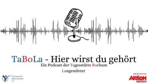 TaBoLa: Winterblues - eine Diskussionsrunde
