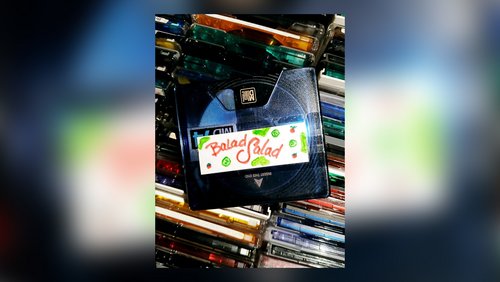 Vinylfreak SPEZIAL: In the Mix VI