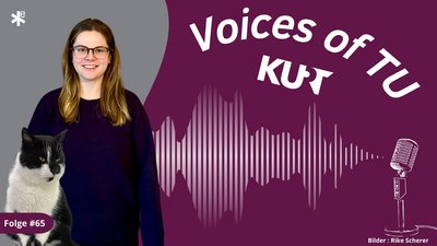 Voices of TU | NRWision