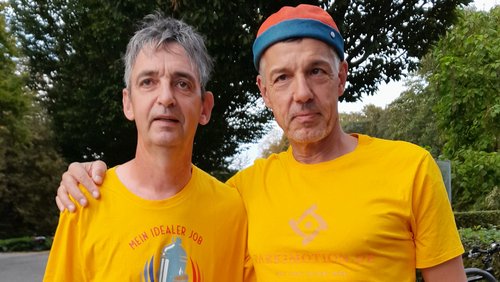 Welle-Rhein-Erft: Parkimotion - Selbsthilfe und Bewegung für Menschen mit Parkinson