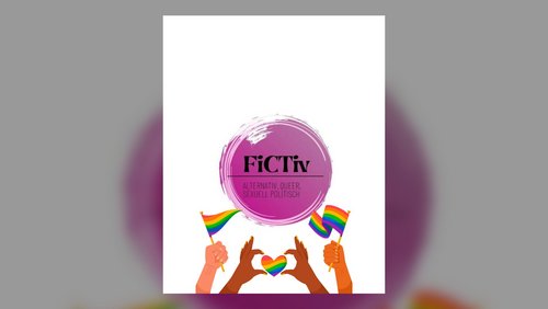 FiCTiv: Pride Month 2026
