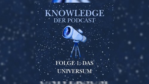 Knowledge: Das Universum