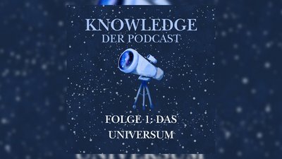 Knowledge: Das Universum