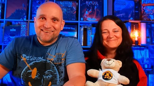 Brettspiel Teddy: Community-Tipps für das "Spiel des Jahres"