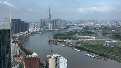 Rundreise Vietnam und Kambodscha: Ho-Chi-Minh-Stadt, Mekong-Delta - Teil 3