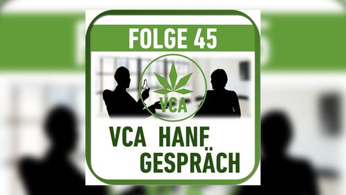 Das VCA Hanfgespräch: Florian, Cannabis-Patient und ehemaliger Soldat