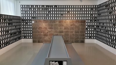 Hier und Jetzt: Bonn - 80 Jahre nach dem Holocaust