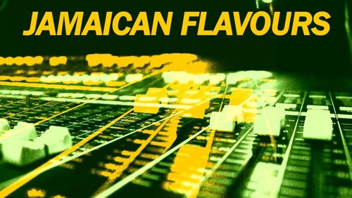 Jamaican Flavours: Dub Syndicate