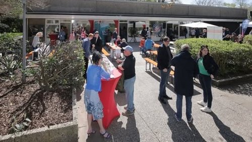 Kulturimpulse by Werkhaus: Neues Quartierszentrum in Krefeld-Stahldorf