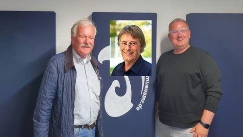 Wahl lokal: Bezirksvertretung Münster-Nord