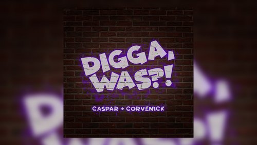 Digga, Was?! - Twitch, Ban-Speedrun, Podcasts