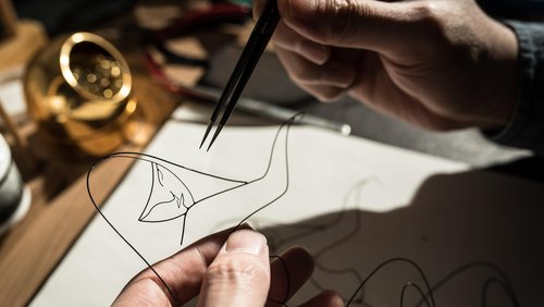 Geschenke selbst machen im ArtLab Dortmund