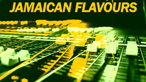 Jamaican Flavours: Reggae-Musiker Tony Tuff - R.I.P.