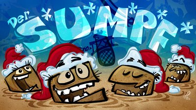 Der Sumpf | NRWision
