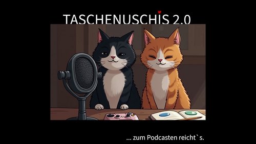 Taschenuschis 2.0: Sommer-Update