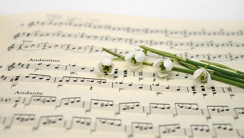 Selbst gemacht! Winni's Musik aus Windeck