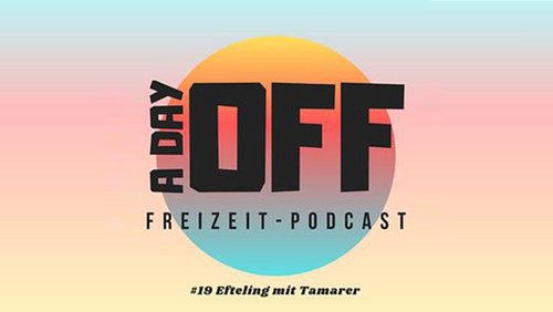 A day off - Der Freizeit Podcast: Efteling, Freizeitpark in den Niederlanden