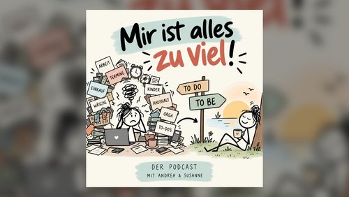 Fugen kratzen: Herbst und Kinder - Wachsen lassen oder lassen?