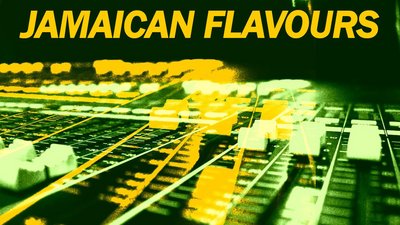 Jamaican Flavours: Soul Jazz Records