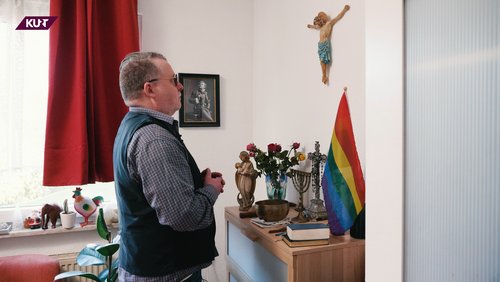 Nahaufnahme: Wer glaubt, wird selig - Christlicher Fundamentalismus: Glaube und Ausstieg