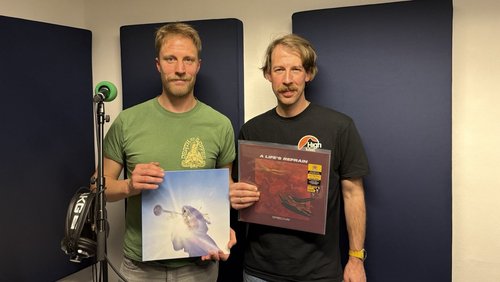 Needle & Grooves: Jahresrückblick 2025