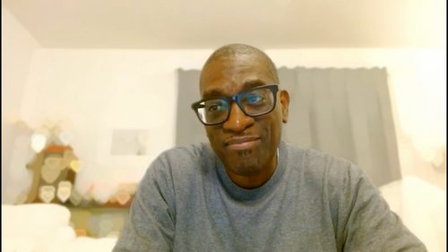 RE:CORD: Sänger, Songwriter und Performer Michael Ameer 