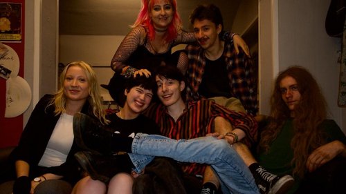 'Ruhrporter': The Destruents - Punk-Rock-Band aus dem Ruhrgebiet