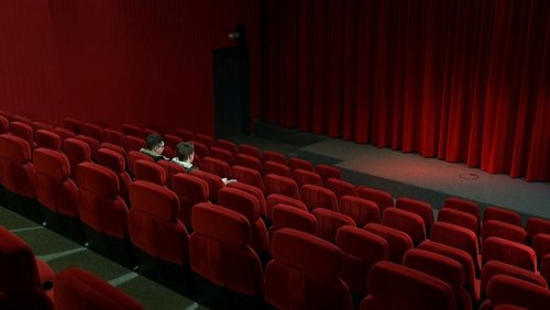 Das Cineastische Quartett: Saltburn, Anatomie eines Falls, Neue Geschichten vom Pumuckl