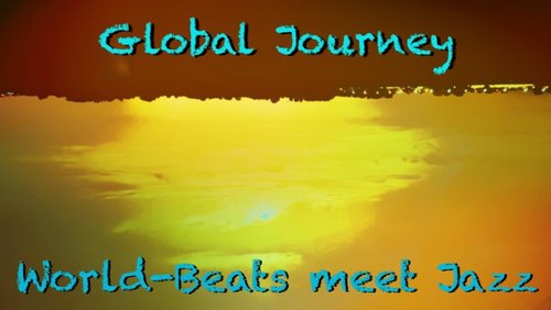 Global Journey: Durand Jones & The Indications, Kokoroko, Münsterland Festival