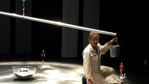 loxodonta: Helios-Theater in Hamm
