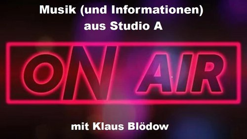 Musik aus Studio A: Musikalisch-politischer Jahresrückblick 2023