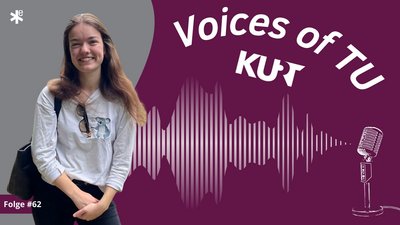 Voices of TU | NRWision