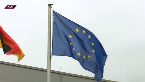 KURT - Das Magazin: Europa - Gastarbeiter, Erasmus und Pilgern