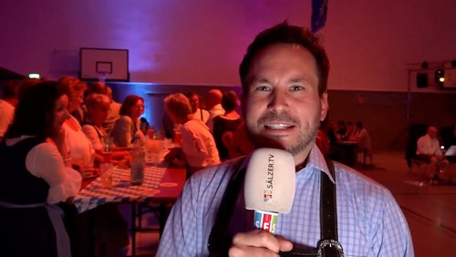 SÄLZER.TV: 60 Jahre kfd-Frauen in St. Marien, Oktoberfest 2025 in Verne, Weinfest in Geseke