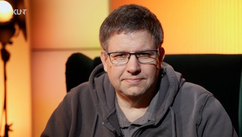 Spotlight Stories - Dranbleiben: Marc Friedrich