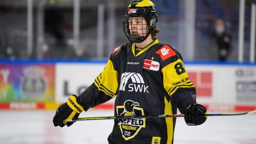 Crosscheck: Auftakt in die Eishochkey-Saison 2026/2027