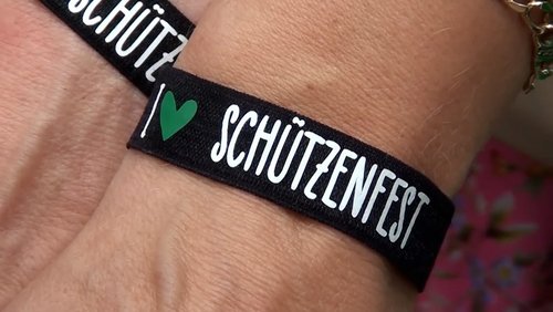 SÄLZER.TV: Schützenfeste in Salzkotten, 100 Jahre kfd Verlar