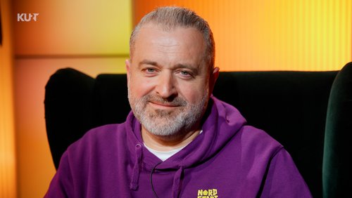 Spotlight Stories - Dranbleiben: Mirza Demirović