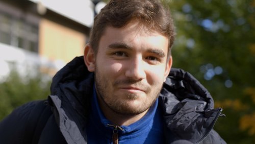 So denkt NRW: Was magst du am Herbst? (Teil 12)