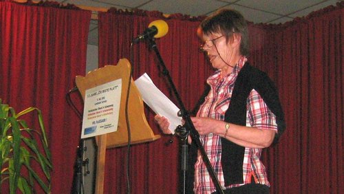 Do biste platt 631: Marianne Henke - Geburtstagssendung