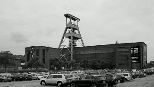 Oppa, erzähl mal was vom Bergbau… - Grubenunglücke