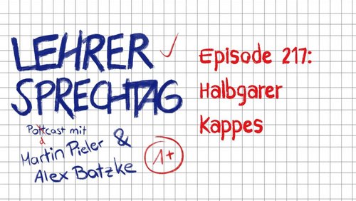 Lehrersprechtag: Klausuren, Milliardäre, Berufswünsche