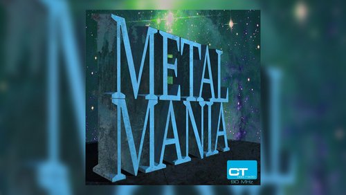 Metalmania: Neue Alben - CURSE UPON A PRAYER, MOFFAT, Wizard Tattoo