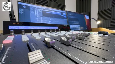 Radio Kurzwelle | NRWision