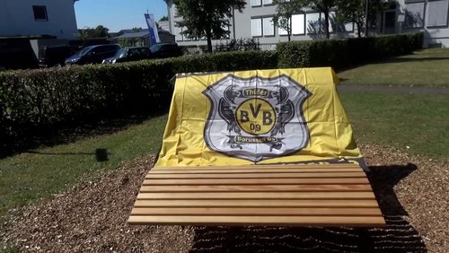 SÄLZER.TV: Jubelschützenfest in Oberntudorf, grüne Sitzoasen, Rock & Bike Show