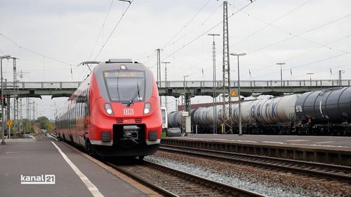 SOLIDARITÄTERINNEN: DeutschlandTicket Sozial