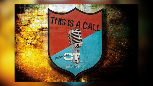 This is a Call: Dewey, Blaufuchs, Slowkiss