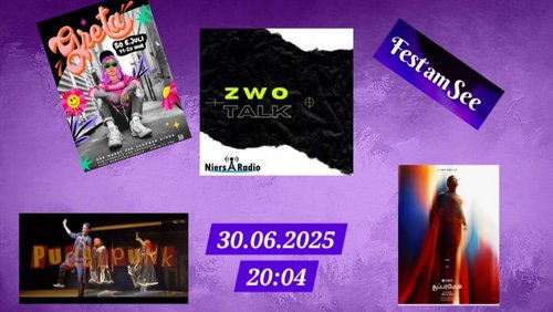 Zwo Talk: 40 Jahre Modelleisenbahnen-Club, Greta-Markt