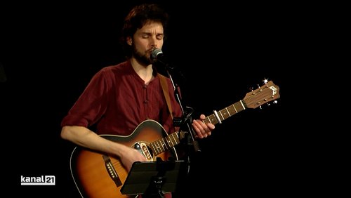 Fernsehkonzert: Tom Ash & Mr. Rhythm